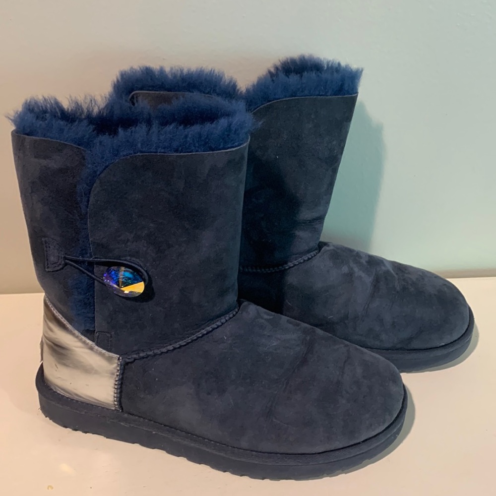 Women’s Custome Designed UGGS